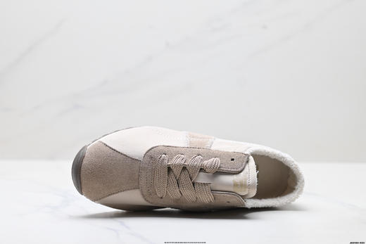 鬼塚虎Onitsuka Tiger CORSAIR舒适时尚防滑低帮生活休闲鞋1183C317-401男女鞋 商品图1