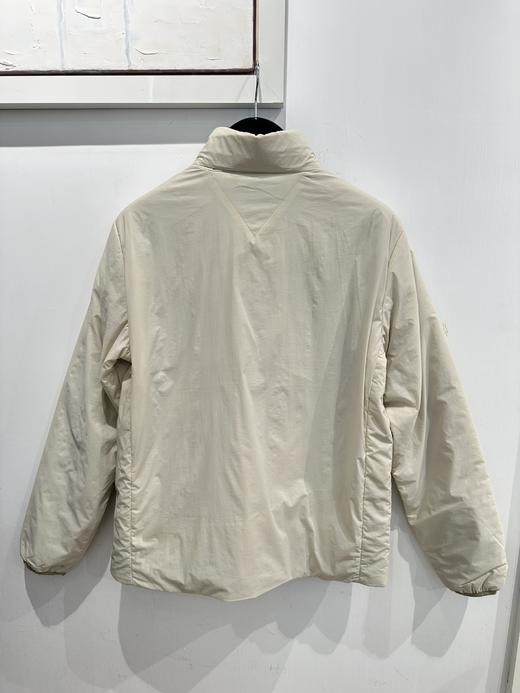 TOMMY 外套男  MW40592-ACG 白色. 商品图5