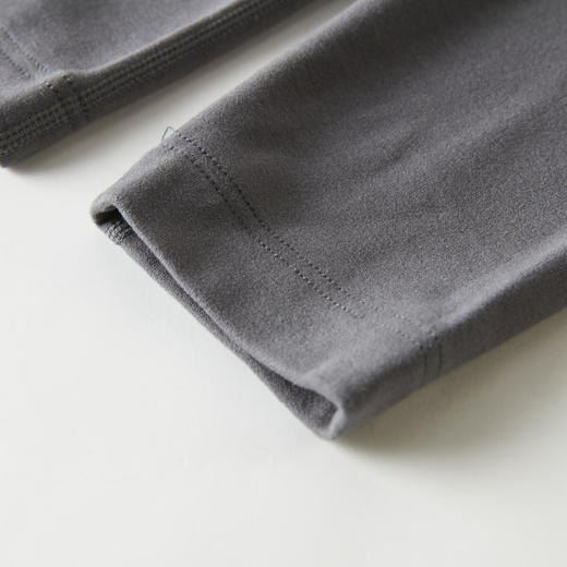  男士秋冬吸湿发热打底衣保暖内衣秋衣秋裤 商品图2