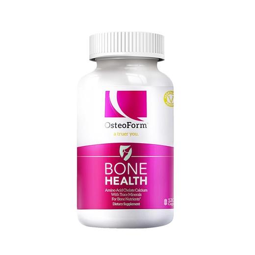 OSTEOFROM氨基酸螯合钙120粒 商品图3