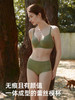 【小清风】遐内衣女薄款全罩杯防下垂微聚拢胸罩无痕大胸显小文胸 商品缩略图3