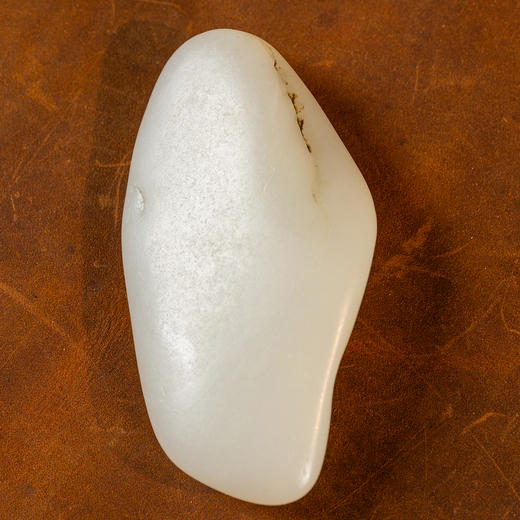 和田玉籽料 商品图3