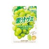 明治 白葡萄味 果汁软糖 54g/包 商品缩略图0