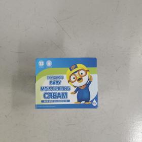 啵乐乐儿童保湿霜65g