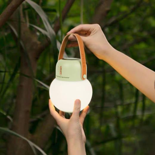 多功能驱蚊露营灯 商品图0