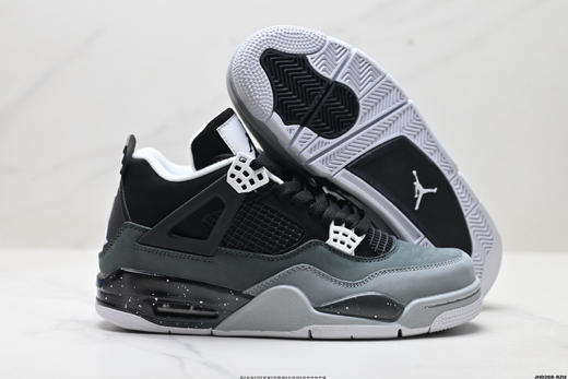 耐克乔丹Air Jordan 4 Retro中帮复古篮球鞋FV5029-003男女鞋 商品图4