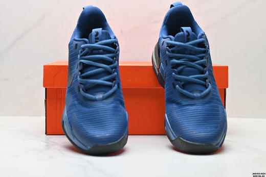 耐克Nike Air Max Alpha Trainer 5减震防滑支撑运动跑步鞋DM0829-006男女鞋 商品图6