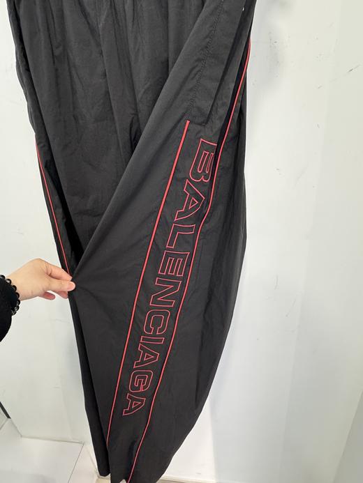 男款字母运动裤长裤004 商品图2