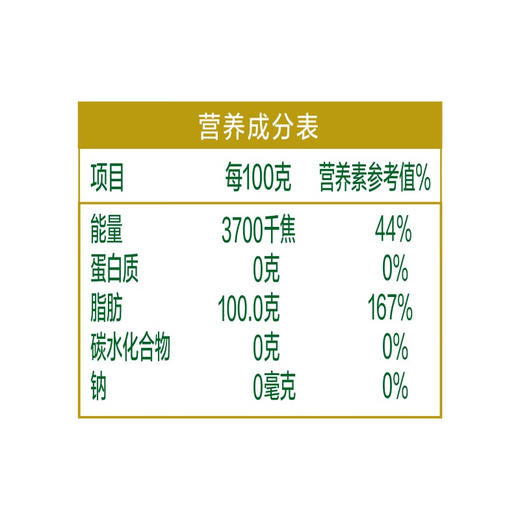 金龙鱼玉米胚芽油 5L 商品图2