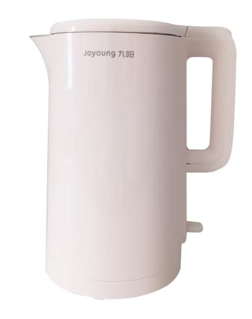 九阳电热水壶（开水煲）K17FD-W6352   1.7L 商品图0