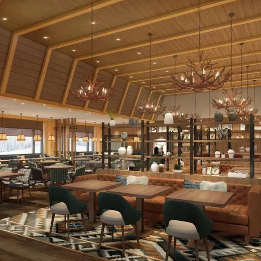 【26-27雪季早鸟】3晚/5晚【北海道Kiroro Peak ClubMed度假村】，一价全包解锁纯白仙境。含滑雪课程+日式泡汤，专为青少年家庭打造。 商品图5