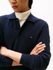 TOMMY 针织衫男  MW40199-DW5 藏青色. 商品缩略图1