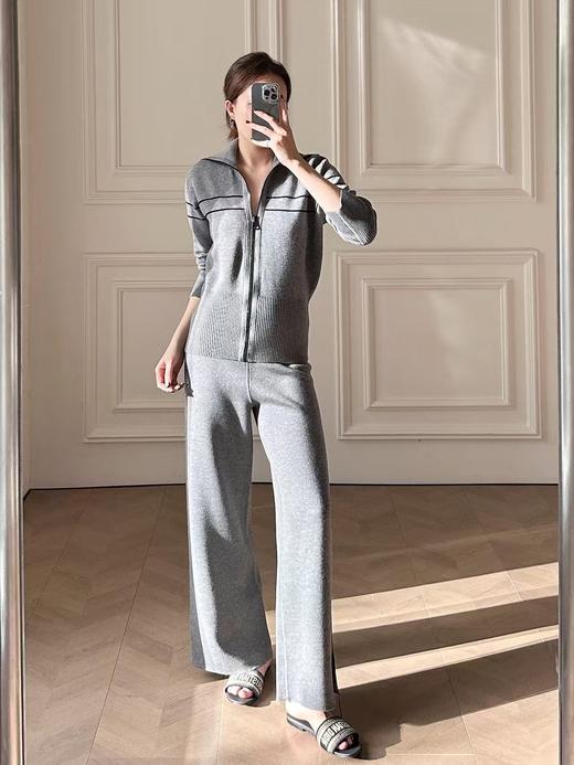 迪奥 双面穿立领开衫 CD｜双面穿外套 秋季无敌了（MG*MM） 商品图6