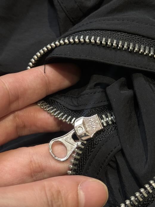 耐家春秋必备拉链纯色速干夹克外套（HJ1000） 商品图11