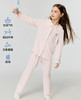 5楼爱慕儿童奶皮贴贴家居服上衣AK141J511 商品缩略图1