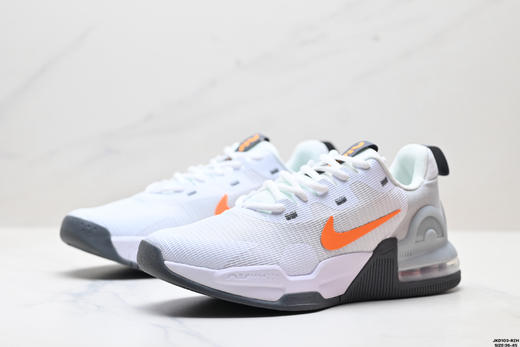 耐克Nike Air Max Alpha Trainer 5减震防滑支撑运动跑步鞋DM0829-006男女鞋 商品图3