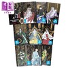 【中商原版】漫画 X战记 1-10 第一部 CLAMP PREMIUM COLLECTION X  台版漫画书 角川出版 商品缩略图3