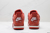 耐克乔丹Air Jordan 4 Retro中帮复古篮球鞋FV5029-003男女鞋 商品缩略图5