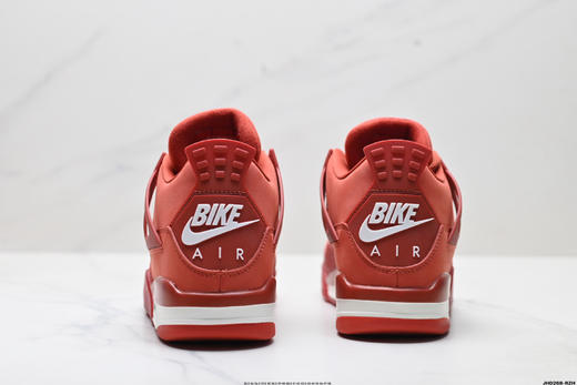耐克乔丹Air Jordan 4 Retro中帮复古篮球鞋FV5029-003男女鞋 商品图5