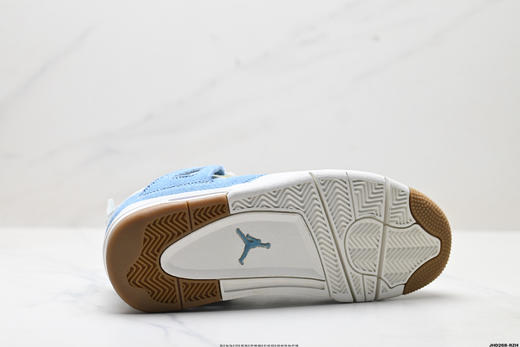 耐克乔丹Air Jordan 4 Retro中帮复古篮球鞋FV5029-003男女鞋 商品图8