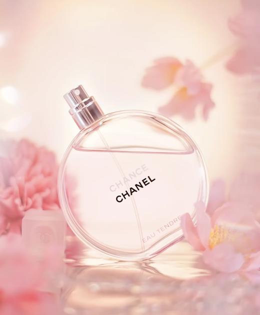 稀缺粉邂逅香水＋口红58礼盒 商品图10