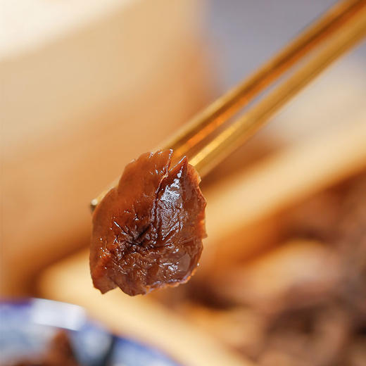 东北有机榛蘑丁100g有机菌菇干货特产包邮 商品图2