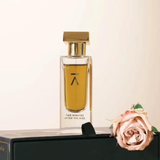 Azman阿兹曼 沉香香水全系列 天狂流歌二分吻 商品图1