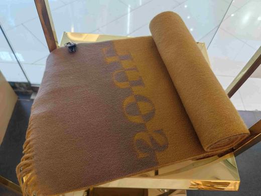 优品堂『品格宣言3』羊毛长巾 商品图2