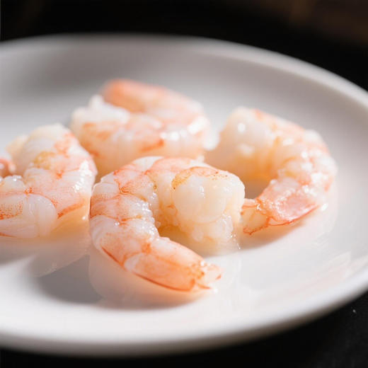 【奕虹精选-青虾仁】去虾线虾头虾壳，吃一颗就满足的大小，急冻保留活虾青膜，不包冰衣，不缩水分，足斤足两，拒绝保水而产生的肌理感，能吃到鲜虾的鲜甜2.5斤/袋 商品图5