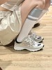 香奈儿 25A爆款 休闲运动鞋 公主银（ZX*DBG） 商品缩略图6