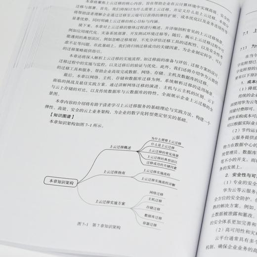 HCIE-Cloud Service Solutions Architect学习指南 云服务认证考试 华为云架构师 商品图3