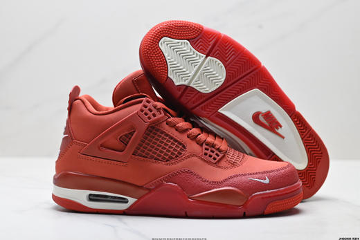 耐克乔丹Air Jordan 4 Retro中帮复古篮球鞋FV5029-003男女鞋 商品图4