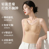 星梦摇曳 打底背心(VIP)【提拉塑型 免穿文胸】带胸垫无痕磨毛蓄热轻塑女士打底保暖背心 商品缩略图2