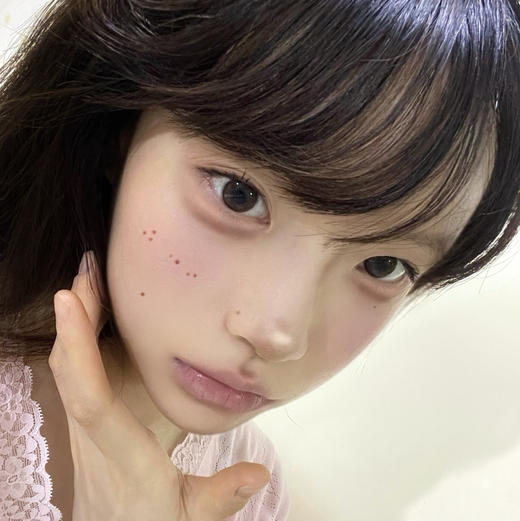 KIRAFAIRY松露巧克力（佩戴直径：14.2mm） 商品图1