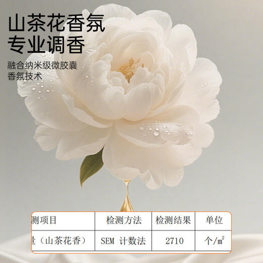 燕归春庭 打底上衣(VIP)【燕窝蛋白润肤香氛打底衫】秋冬高级感内搭半高领保暖上衣可外穿 商品图4