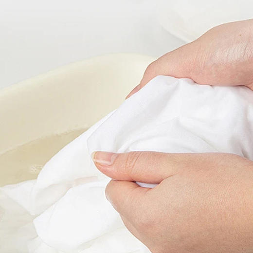 妙功夫 净白炫彩多效去污洗衣液3.5kg*1 商品图4