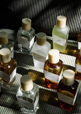 维也纳之血香水WienerBlut奥地利复古小众手工香水