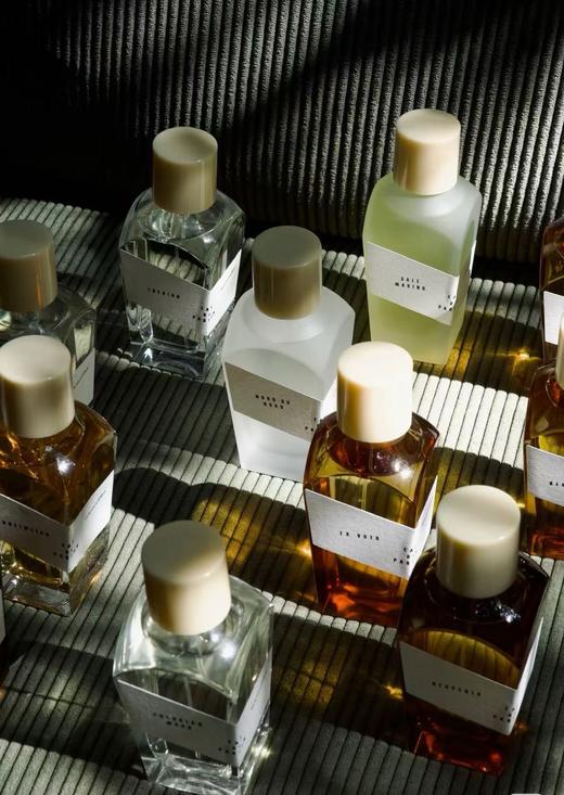 维也纳之血香水WienerBlut奥地利复古小众手工香水 商品图0