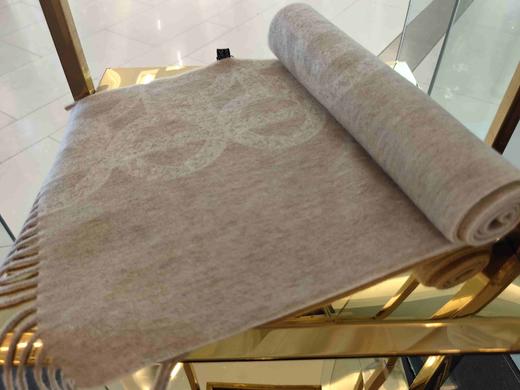 优品堂『品格宣言3』羊毛长巾 商品图6