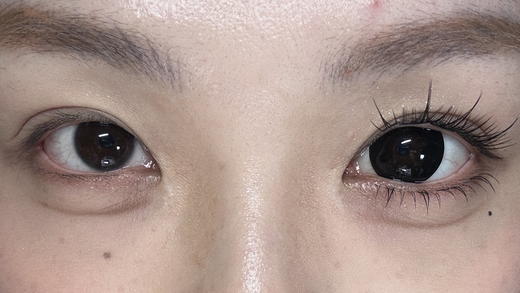DORISCON乌龙黑（佩戴直径：14.5mm） 商品图3