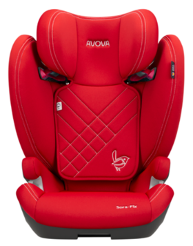 AVOVA斯罗拉安全座椅
（new)枫叶红