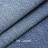 THESOONG|’蓝牛括号裤‘土耳其棉素14.5oz重水洗阔腿裤牛仔裤HBNZ7276 商品缩略图7