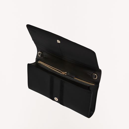 8050597069104 FURLA FURLA SIRENA牛皮大号女士链条包单肩斜挎包【19.5cm*10cm*4cm】 商品图1