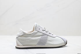 鬼塚虎Onitsuka Tiger CORSAIR舒适时尚防滑低帮生活休闲鞋1183C317-401男女鞋