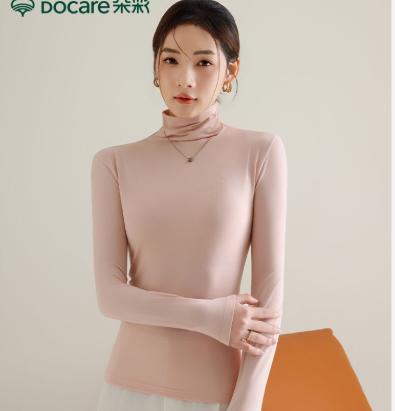 0感燕窝蛋白肌底衣 | 柔滑亲肤、轻薄却保暖透气、自带香味的百搭打底肌底衣！ 商品图0