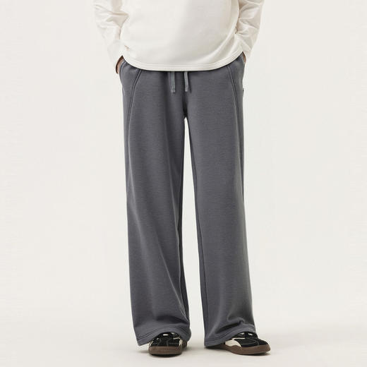 gxg.jeans男装冬季热卖针织长裤J24X024199 商品图1