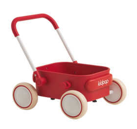 kidpop pula推车红色