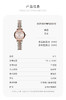 AR11223-XW EMPORIO ARMANI 【爆款推荐】阿玛尼手表 女士石英表满天星镶钻AR11223（无电） 商品缩略图4