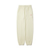 U17 TEAM印花卫裤 淡黄色 商品缩略图0