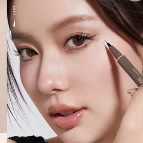 橘朵精准描绘眼线液笔眼线液-纪念日百货门店同款166193375